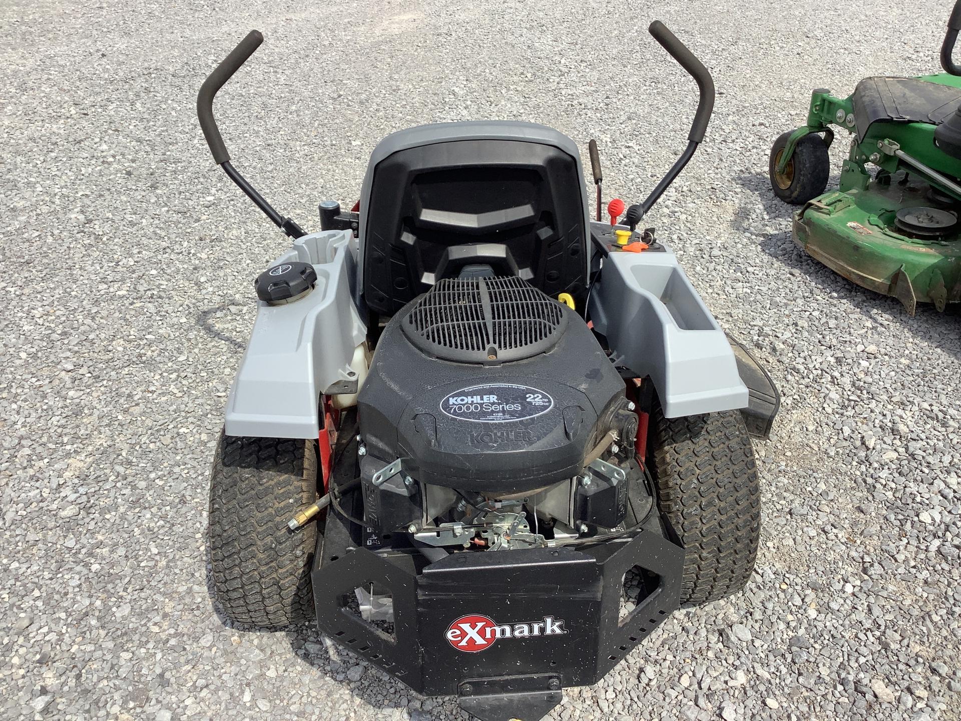 2023 Exmark QZE725GKC42200 Image