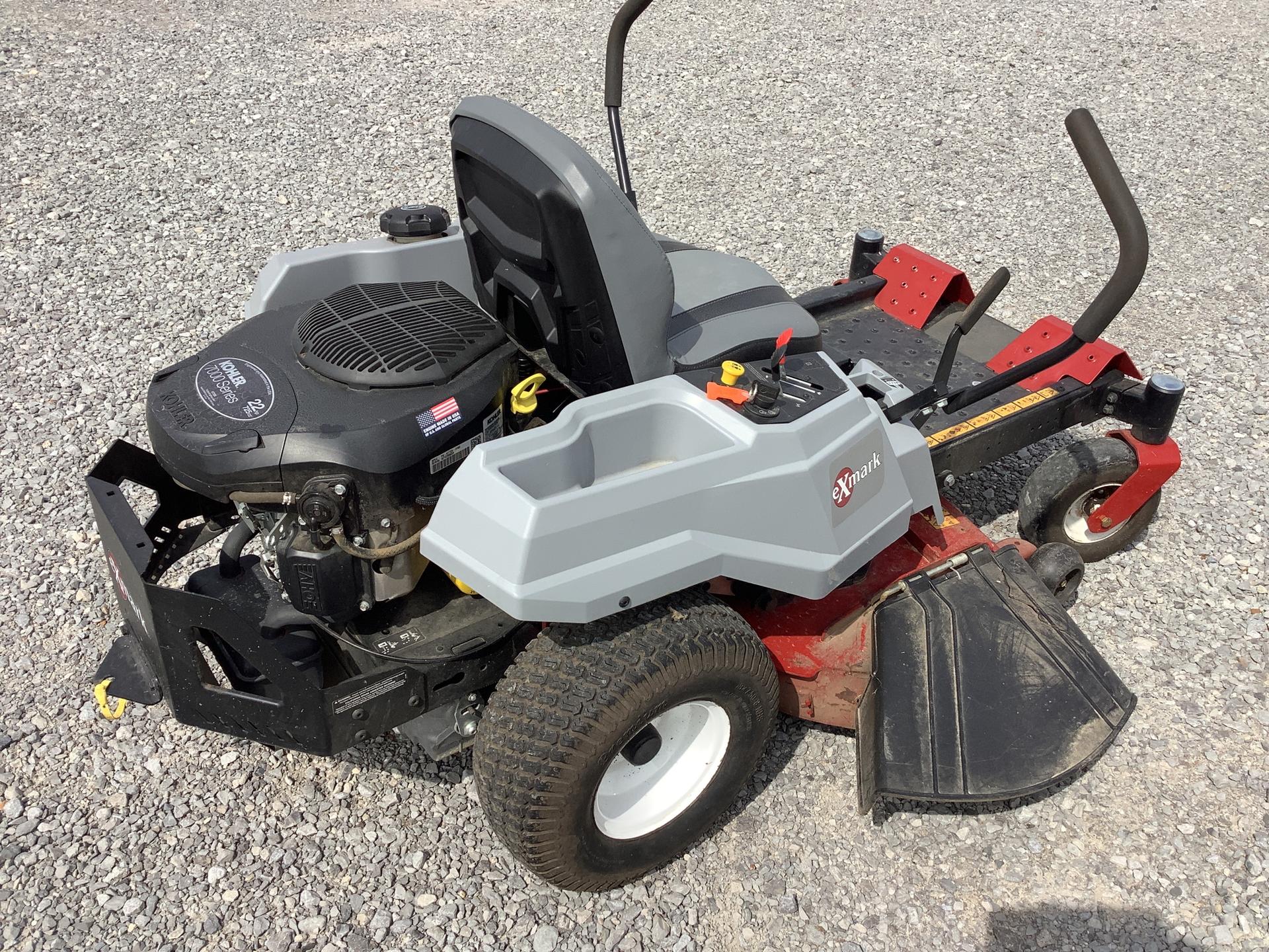 2023 Exmark QZE725GKC42200 Image