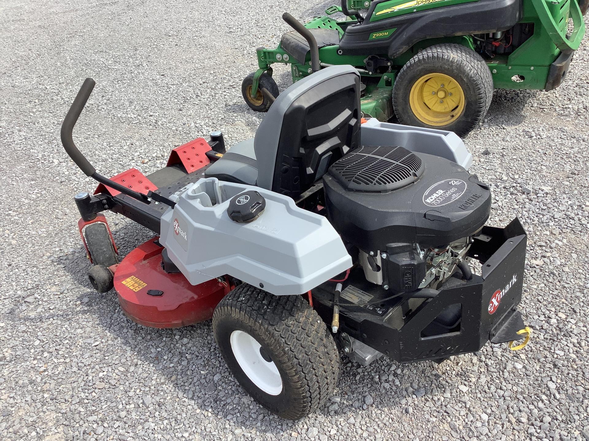 2023 Exmark QZE725GKC42200 Image