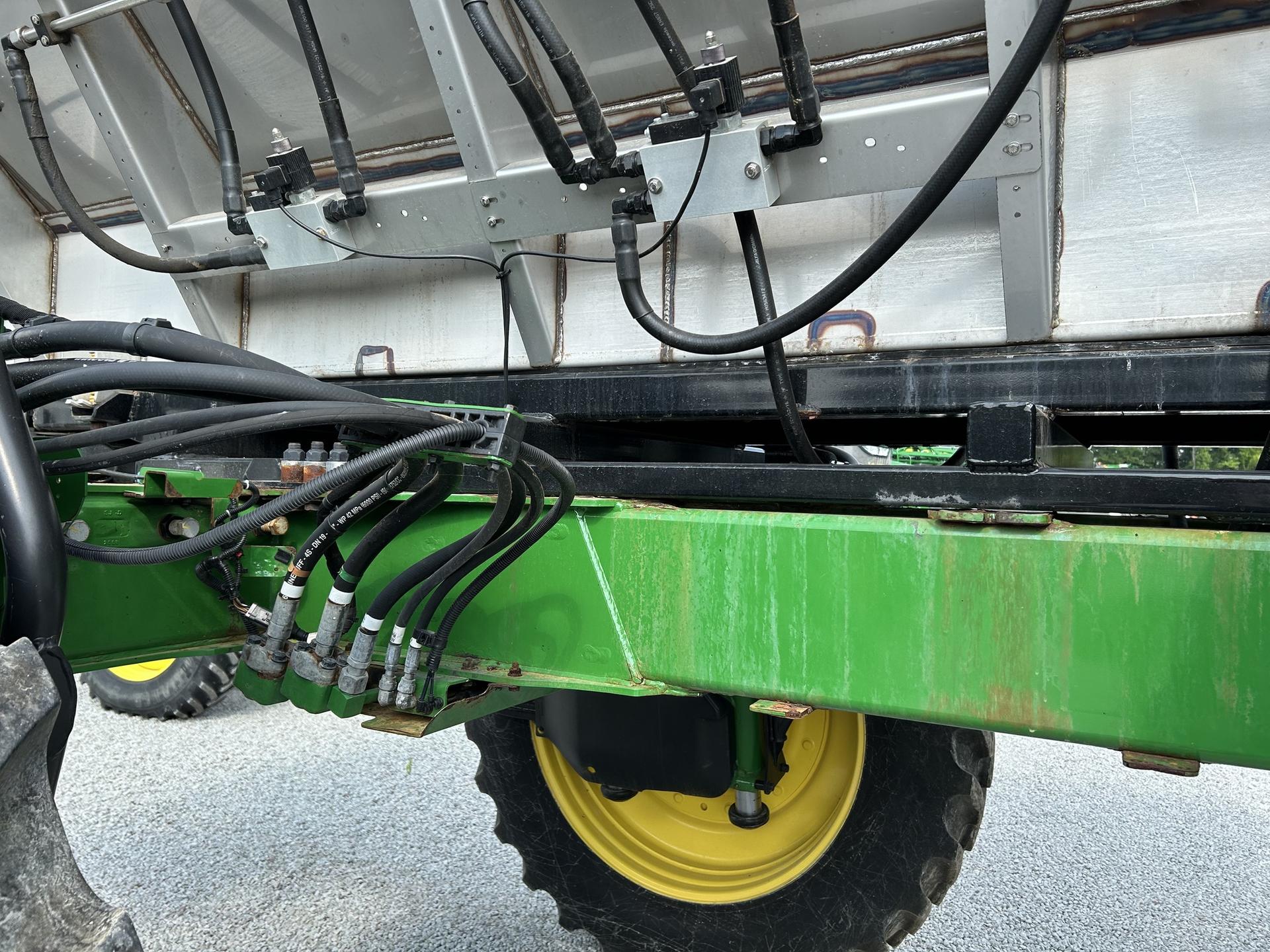 2021 John Deere R4045 Image
