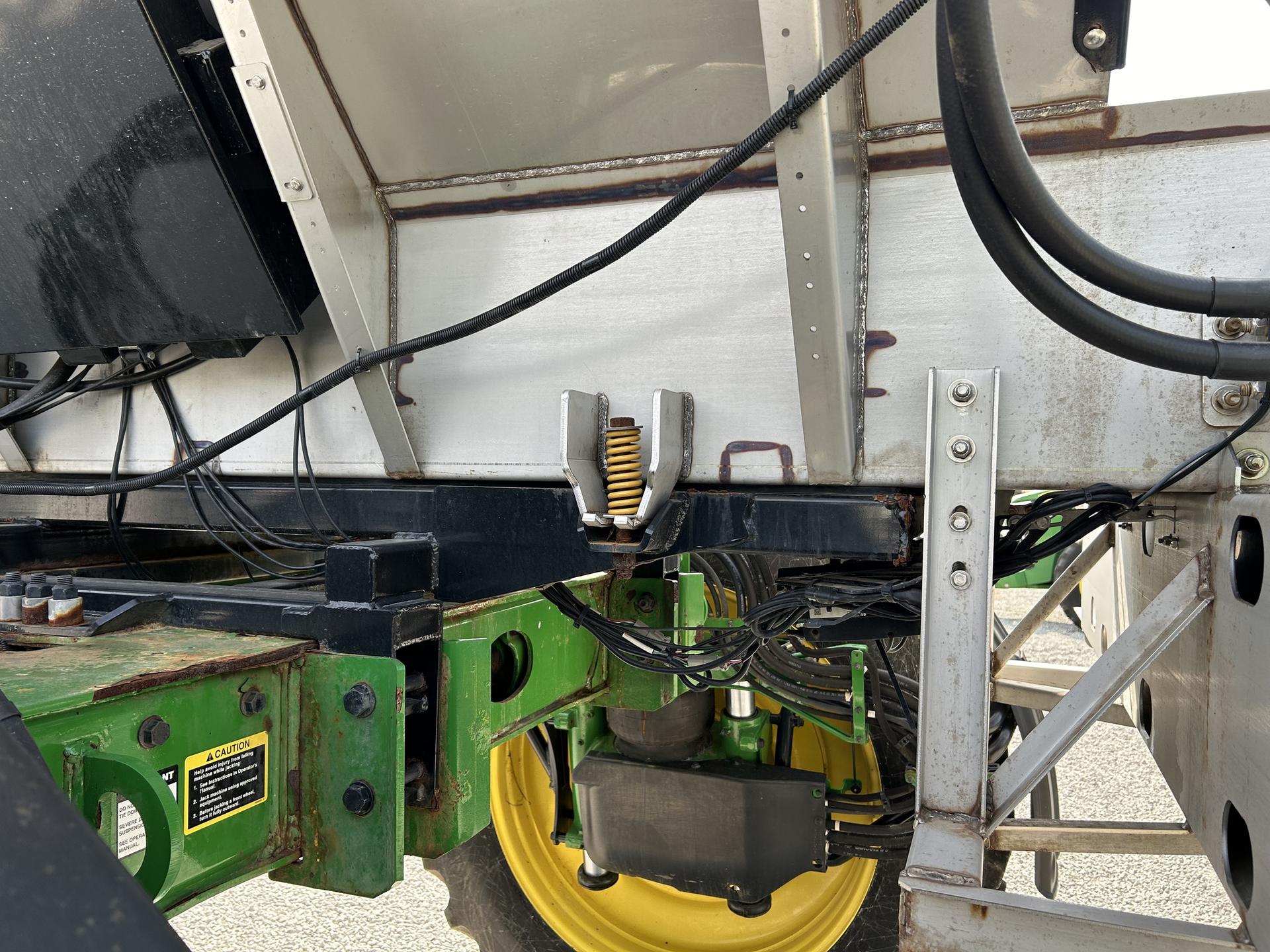 2021 John Deere R4045 Image