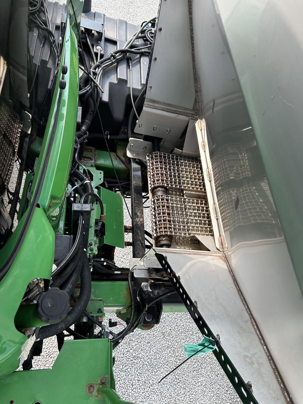 2021 John Deere R4045 Image