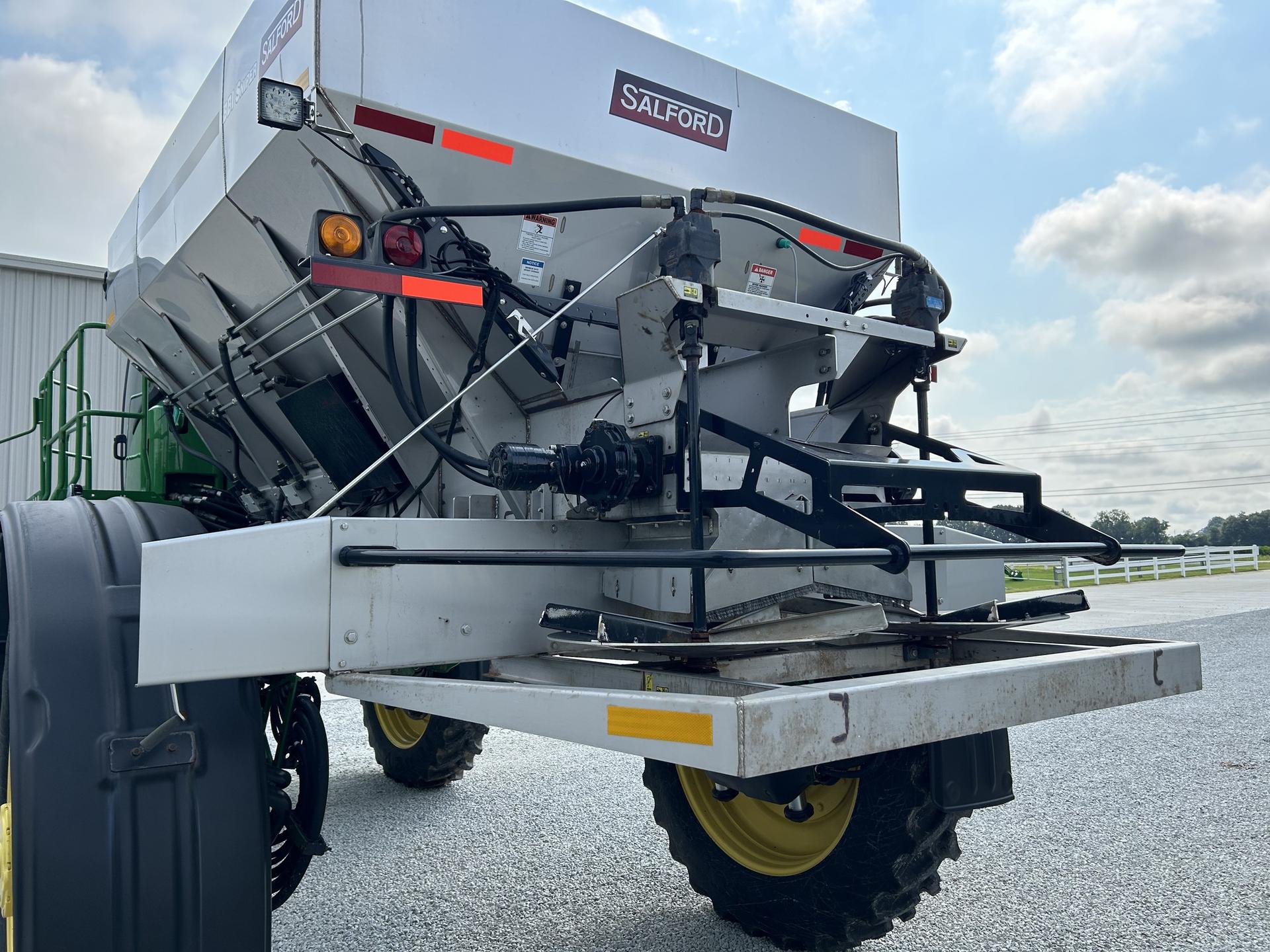 2021 John Deere R4045 Image
