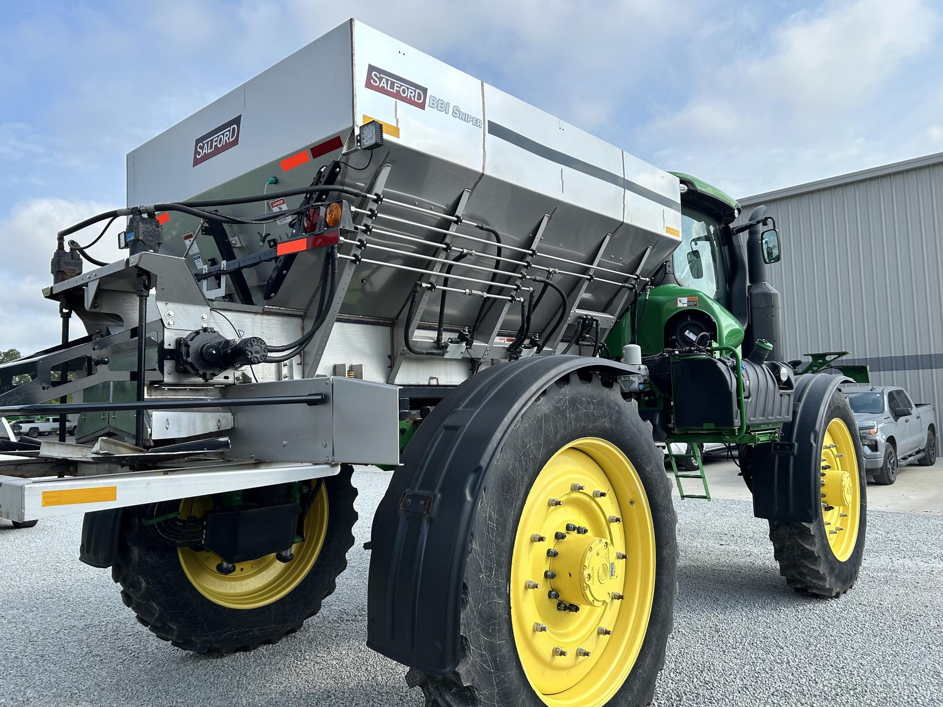 2021 John Deere R4045 Image