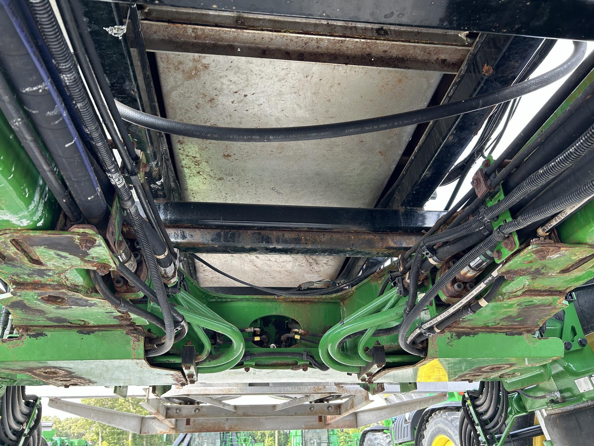 2021 John Deere R4045 Image
