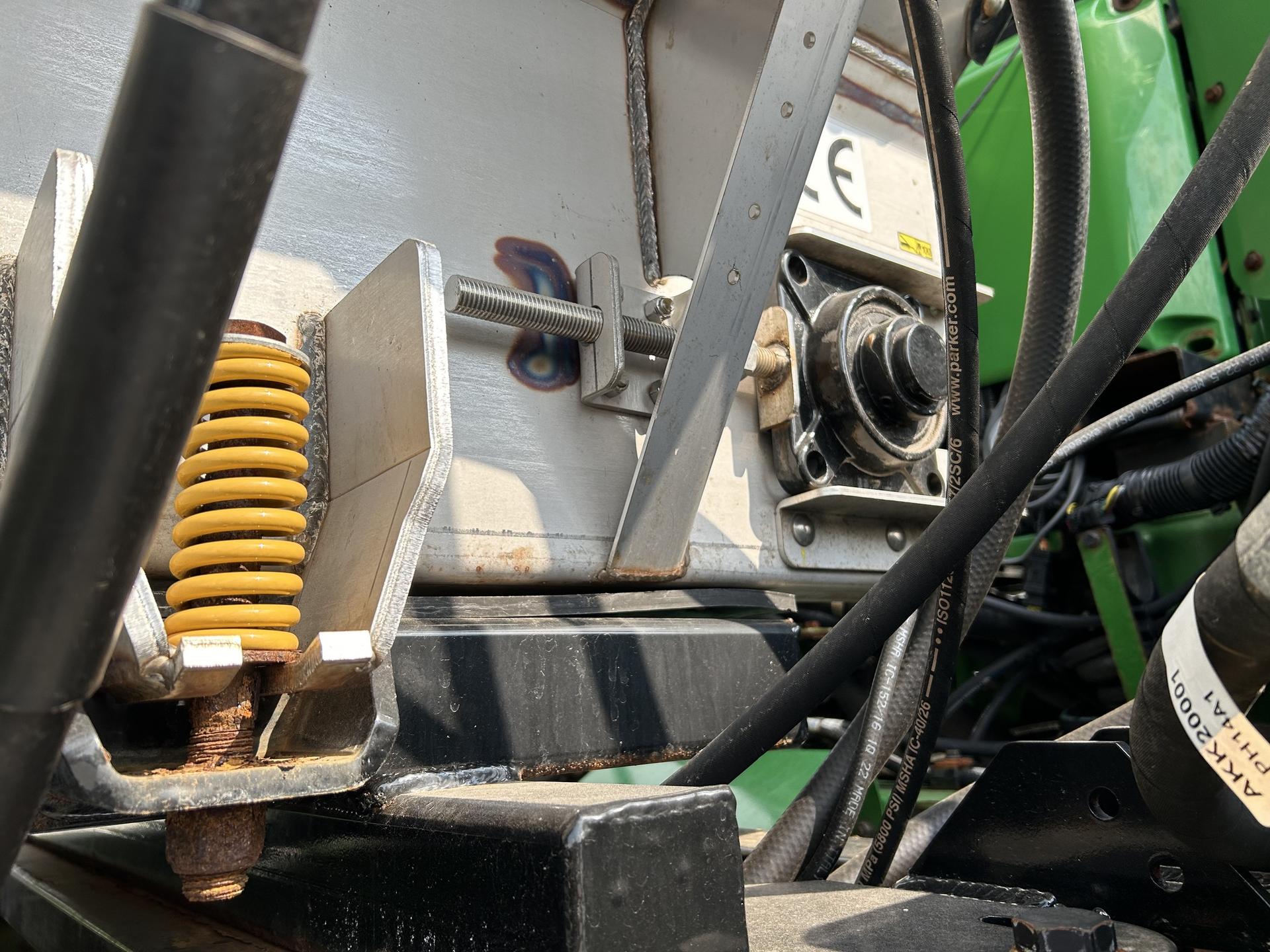 2021 John Deere R4045 Image