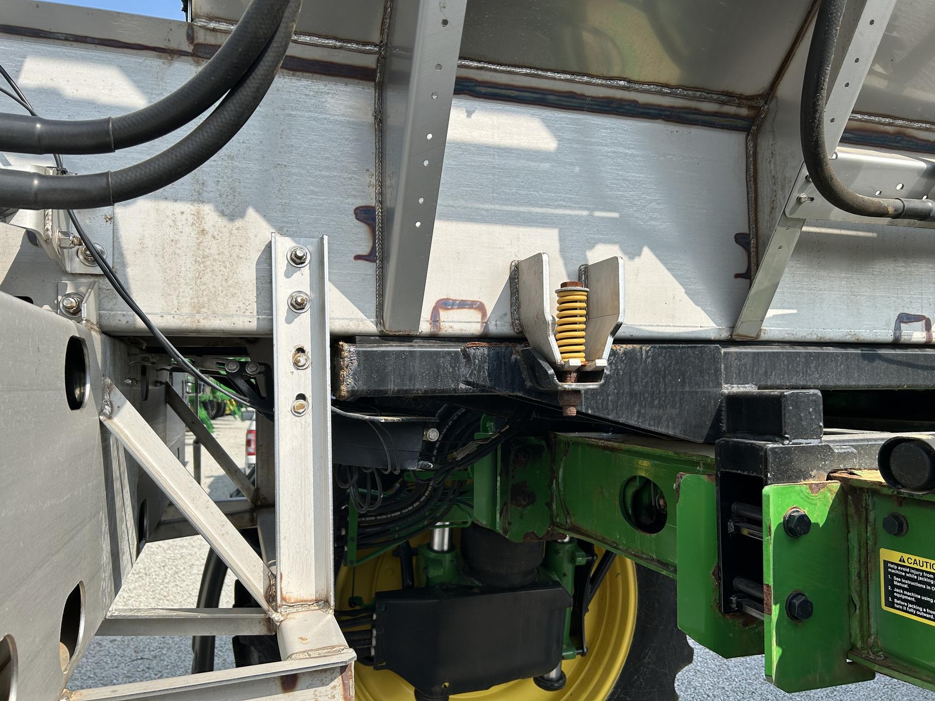 2021 John Deere R4045 Image
