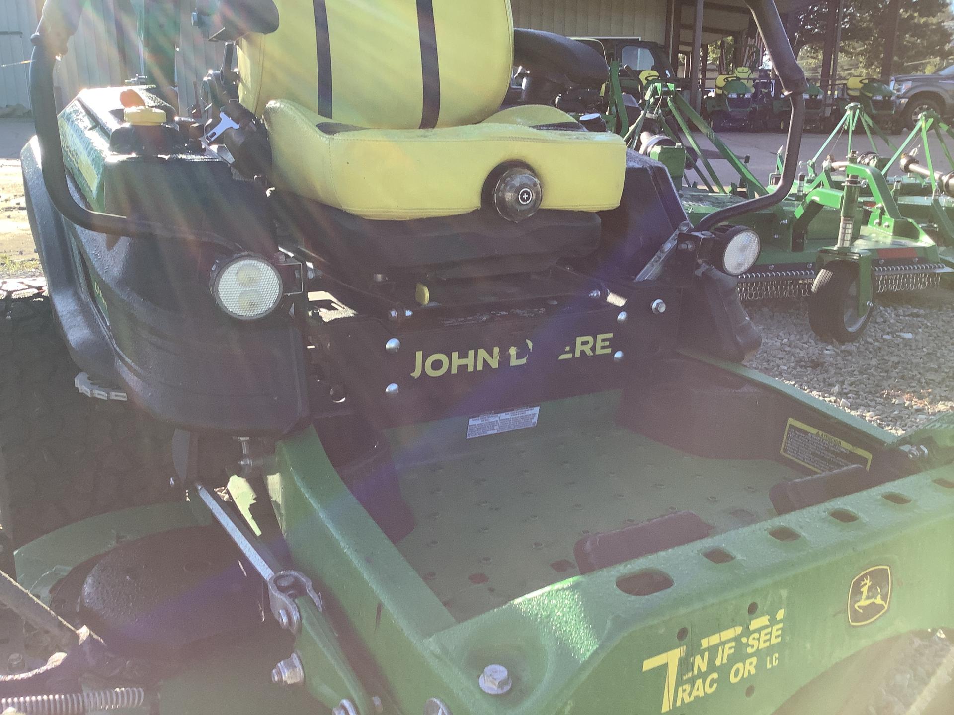 2021 John Deere z970r Image