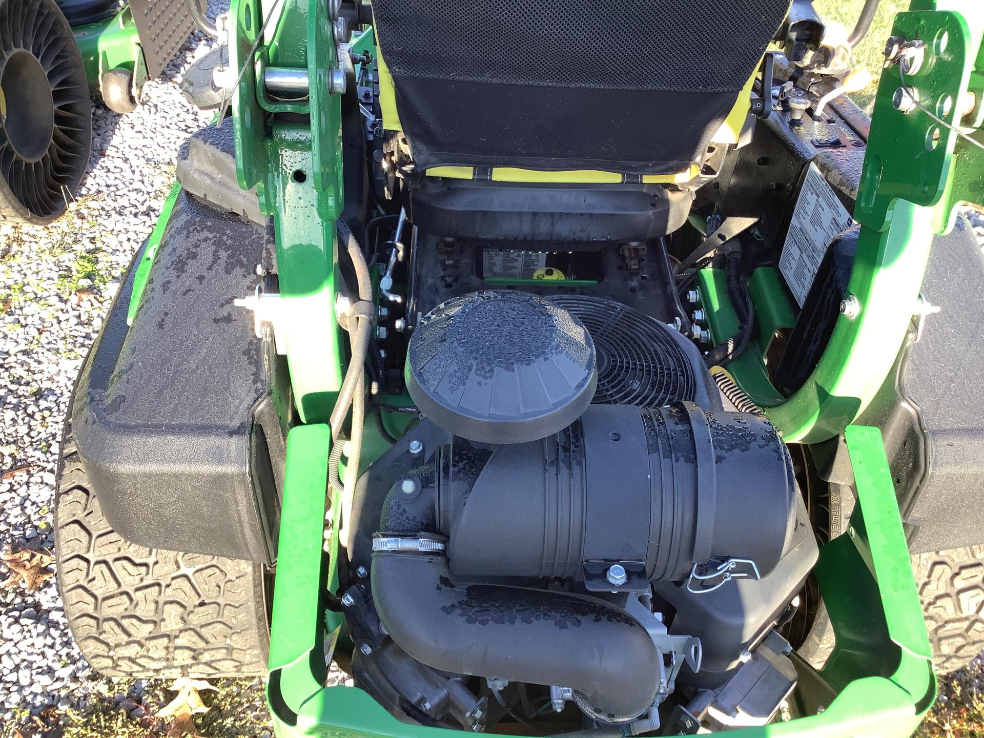 2021 John Deere z970r Image