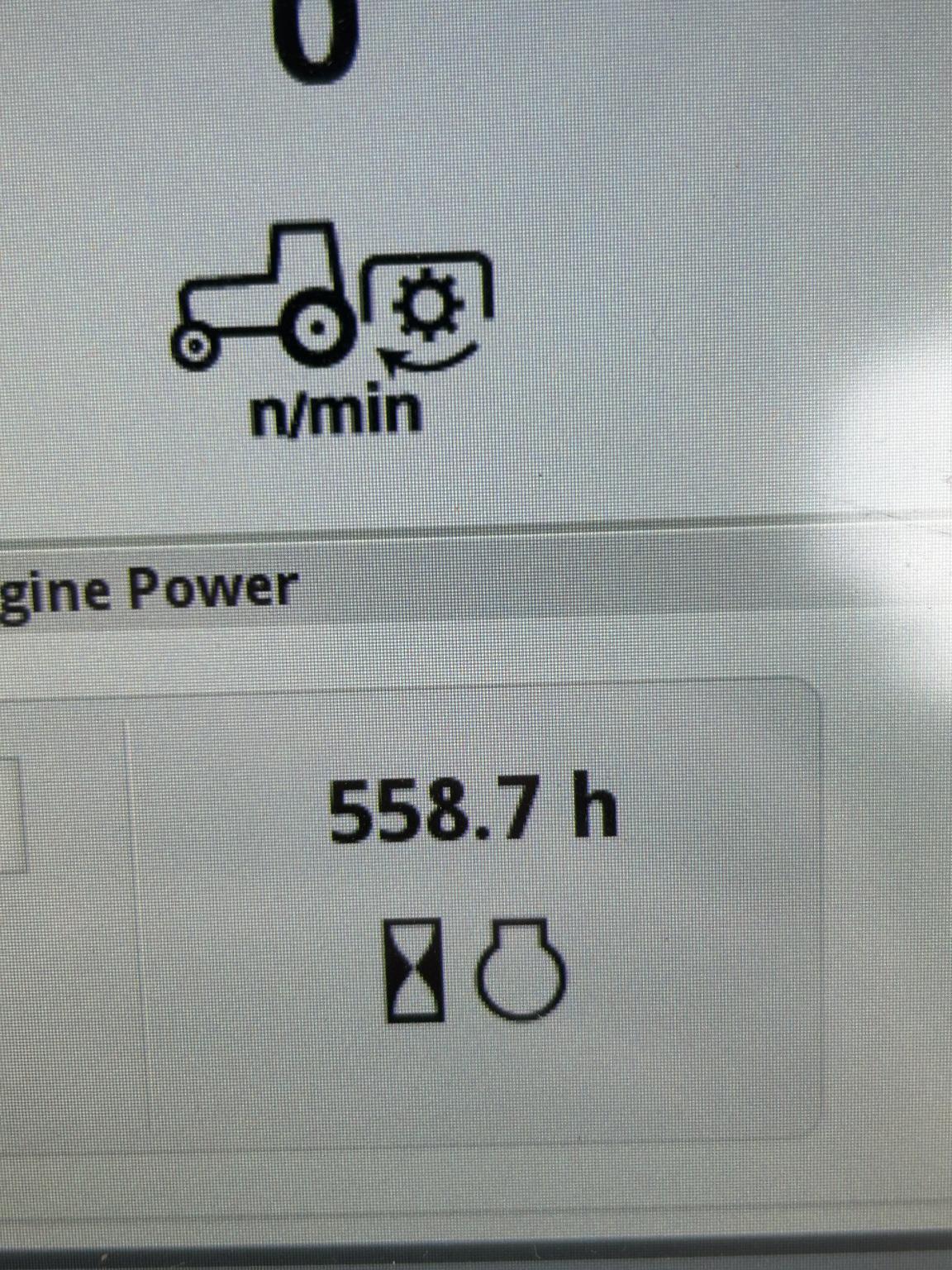 2023 John Deere 8R 340 Image