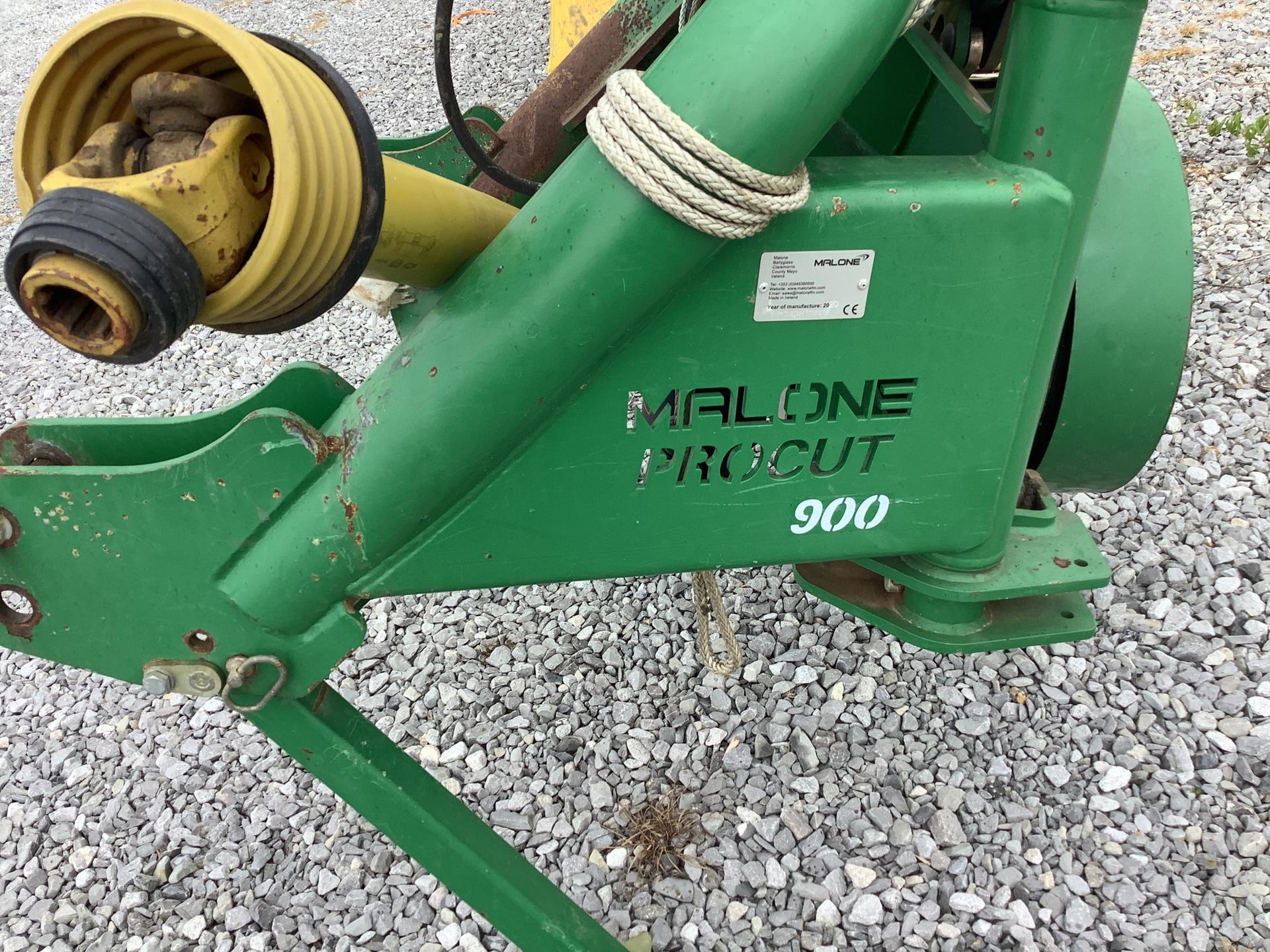2020 Other Malone Procut 900 Image