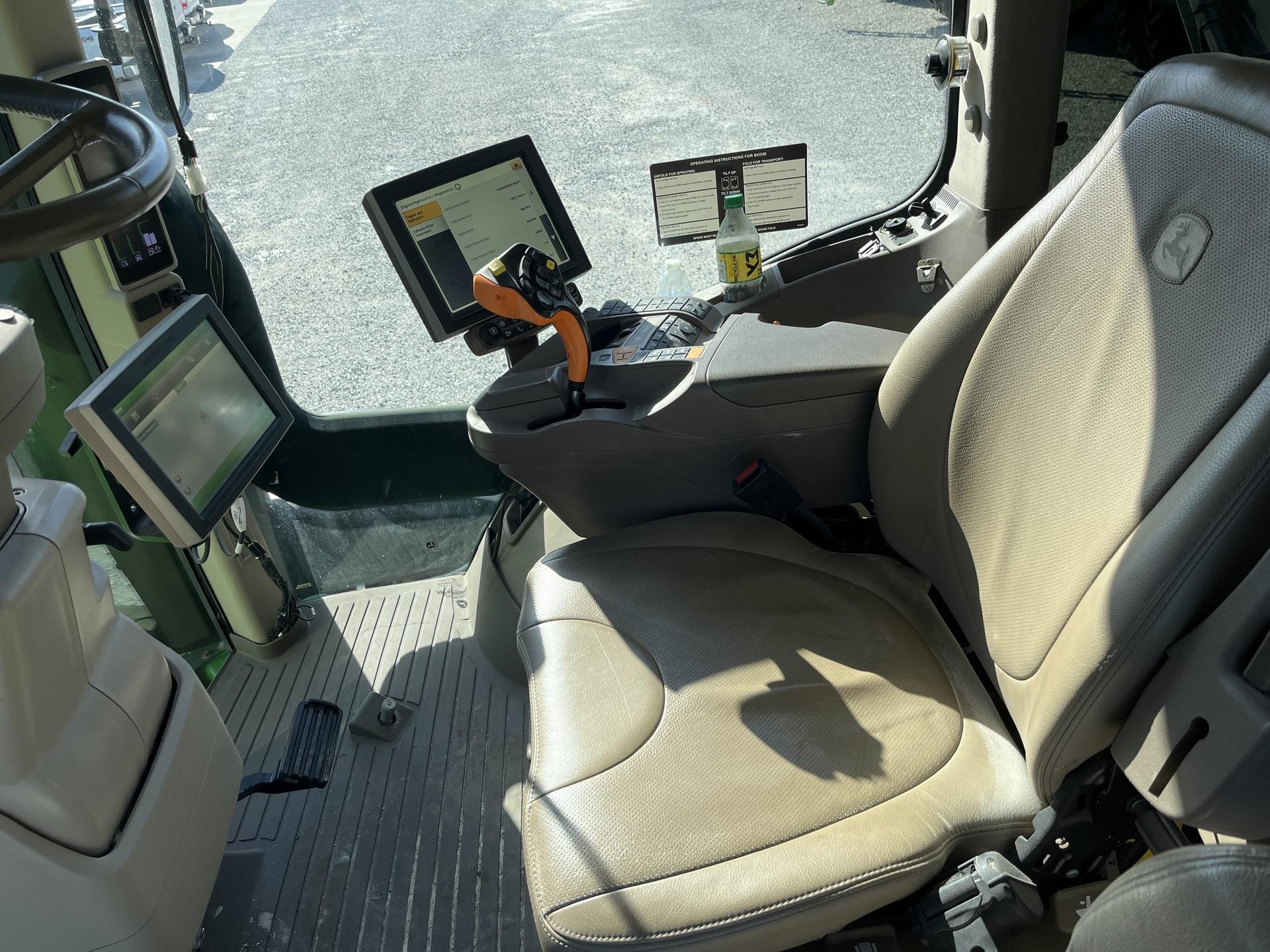 2019 John Deere R4045 Image