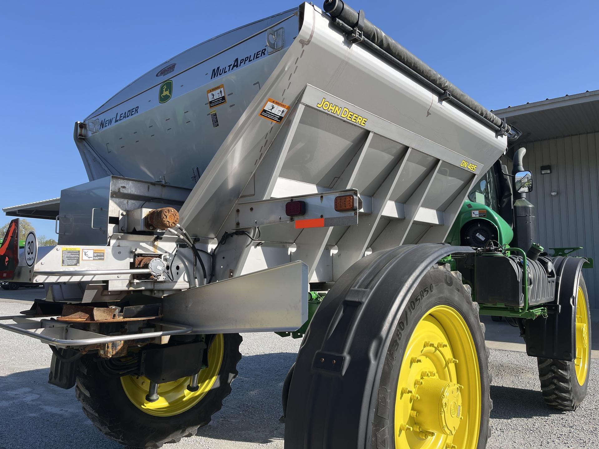 2019 John Deere R4045 Image