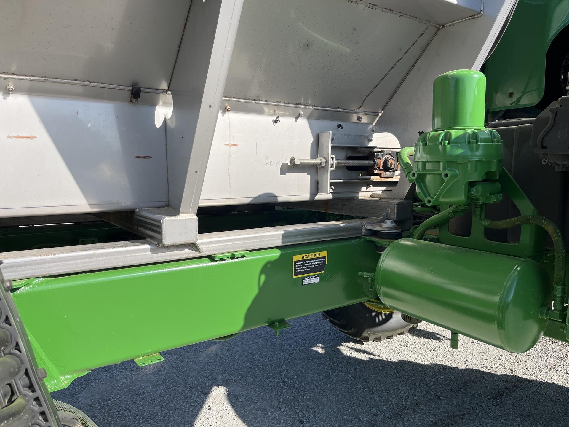 2019 John Deere R4045 Image
