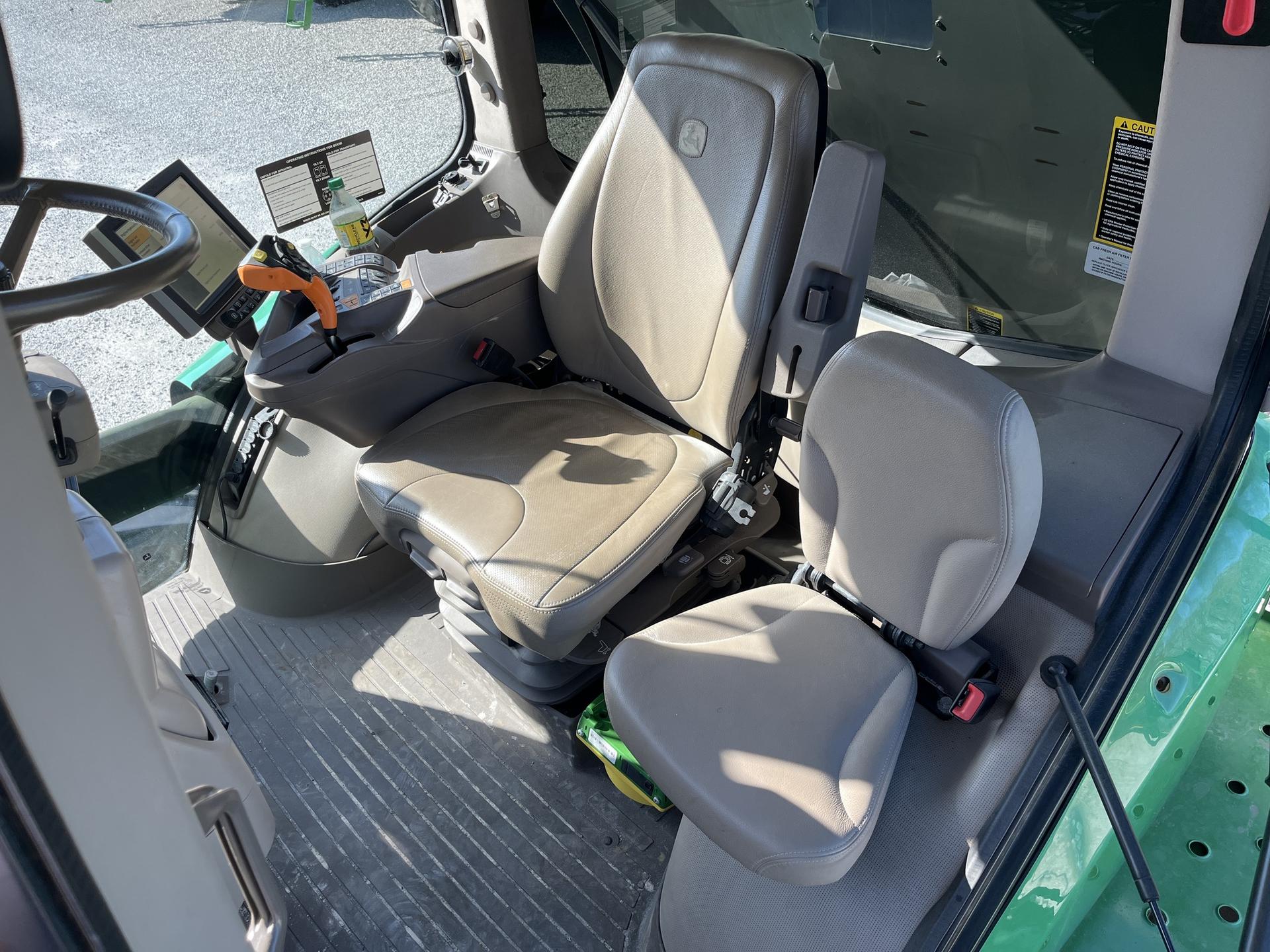 2019 John Deere R4045 Image