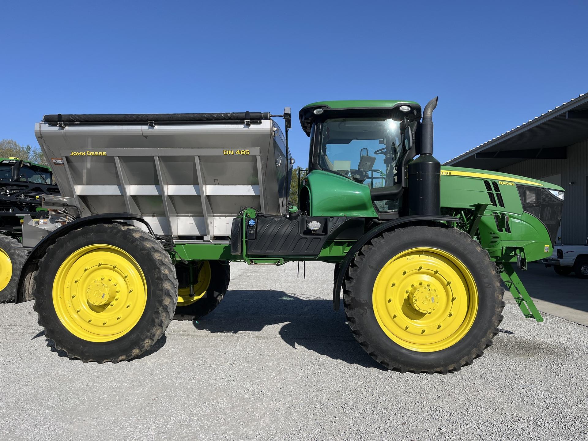 2019 John Deere R4045 Image