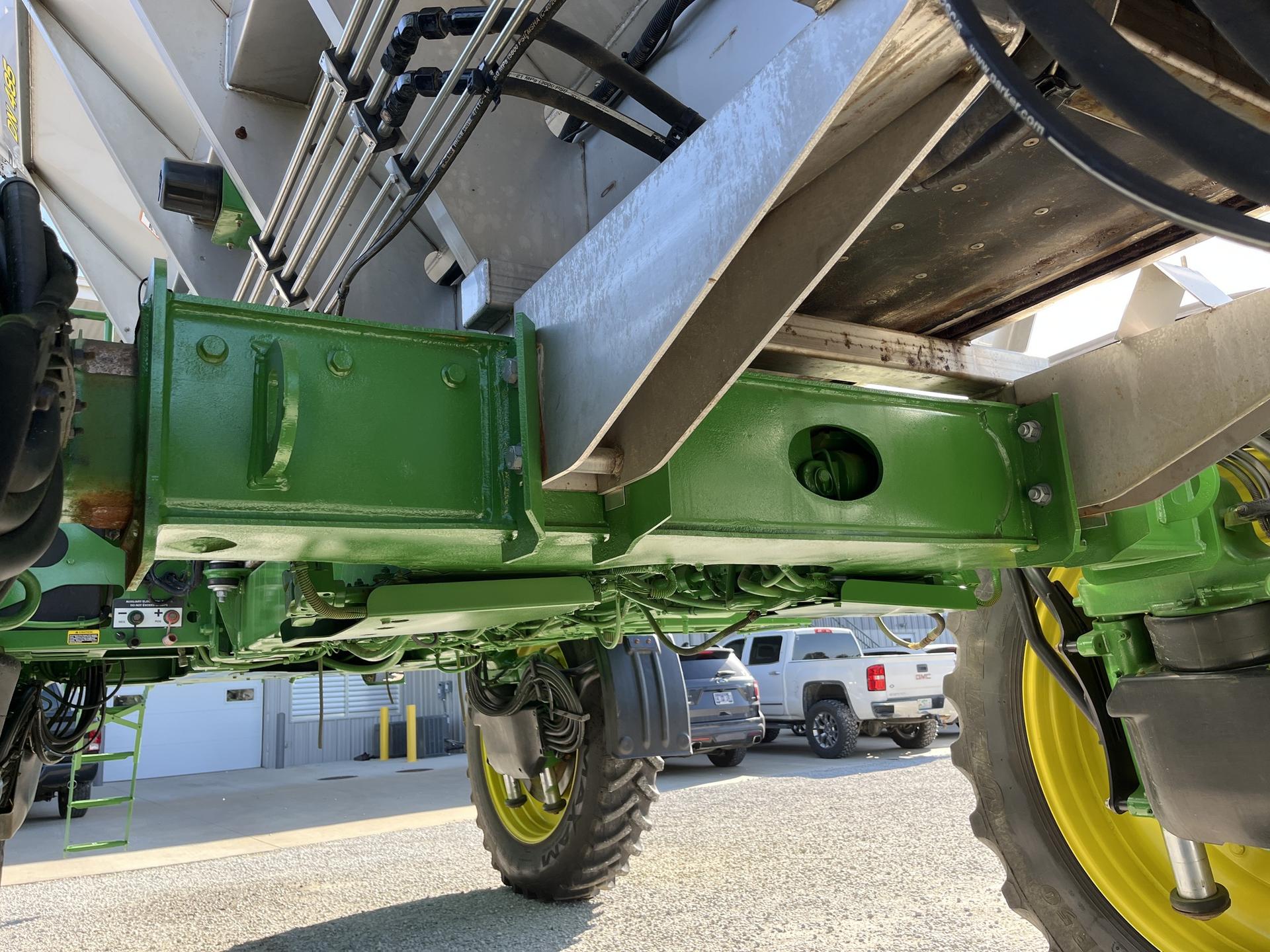 2019 John Deere R4045 Image