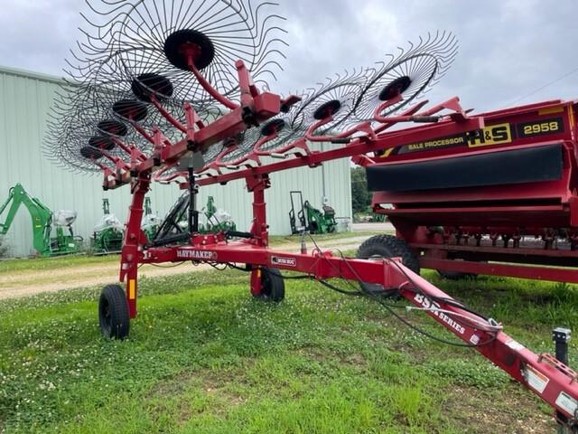 2017 Bush Hog BSR Image