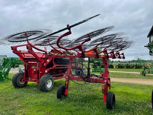 2017 Bush Hog BSR Image