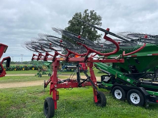 2017 Bush Hog BSR Image