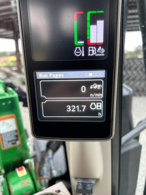 2022 John Deere 6120M Image