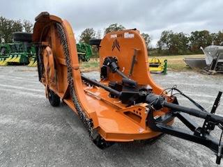 2022 John Deere 6120M Image