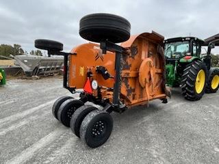 2022 John Deere 6120M Image