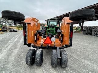 2022 John Deere 6120M Image