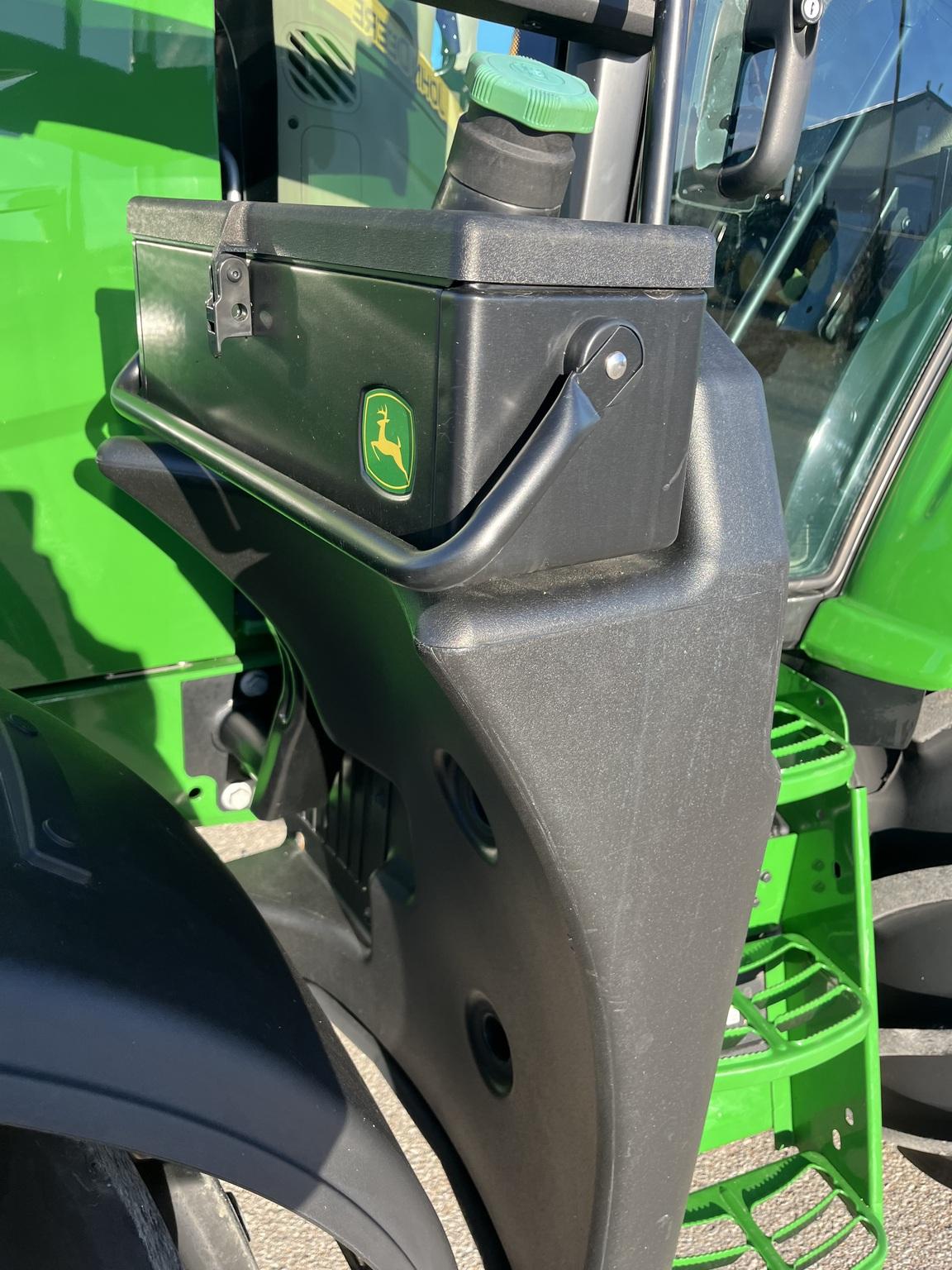 2024 John Deere 6120M Image