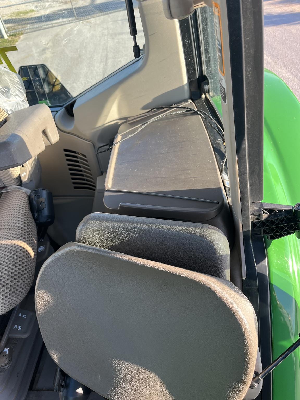 2024 John Deere 6120M Image