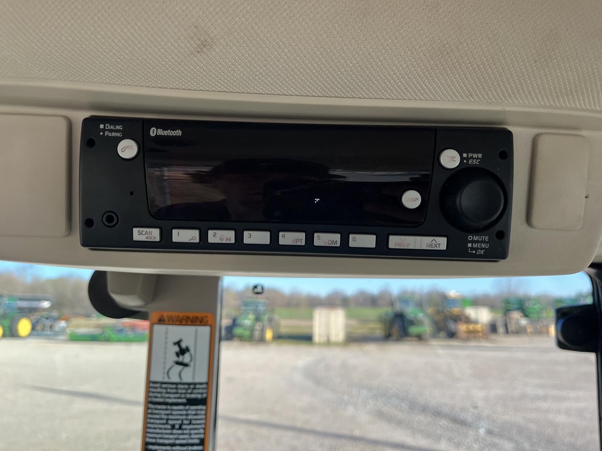 2024 John Deere 6120M Image
