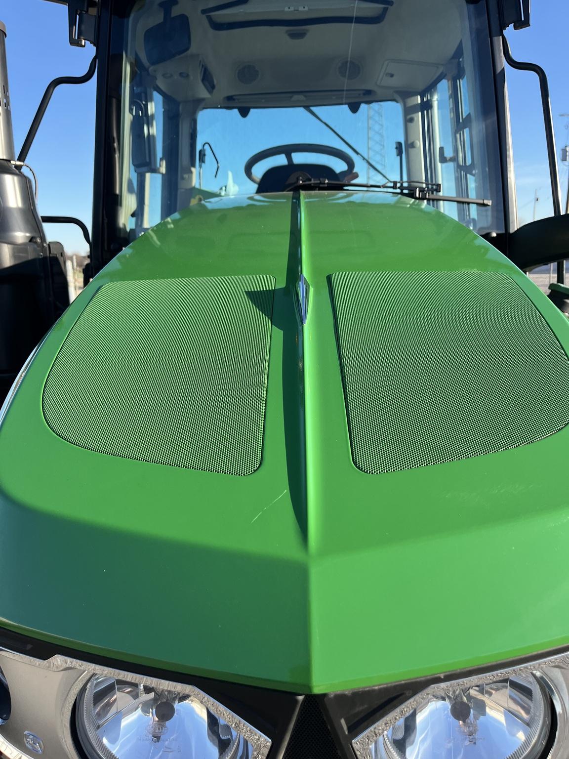 2024 John Deere 6120M Image