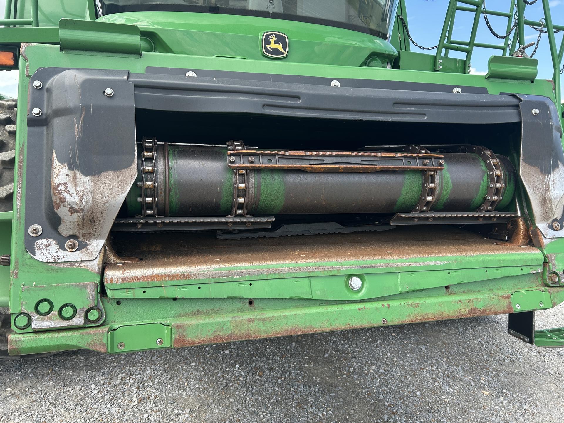 2022 John Deere S780 Image