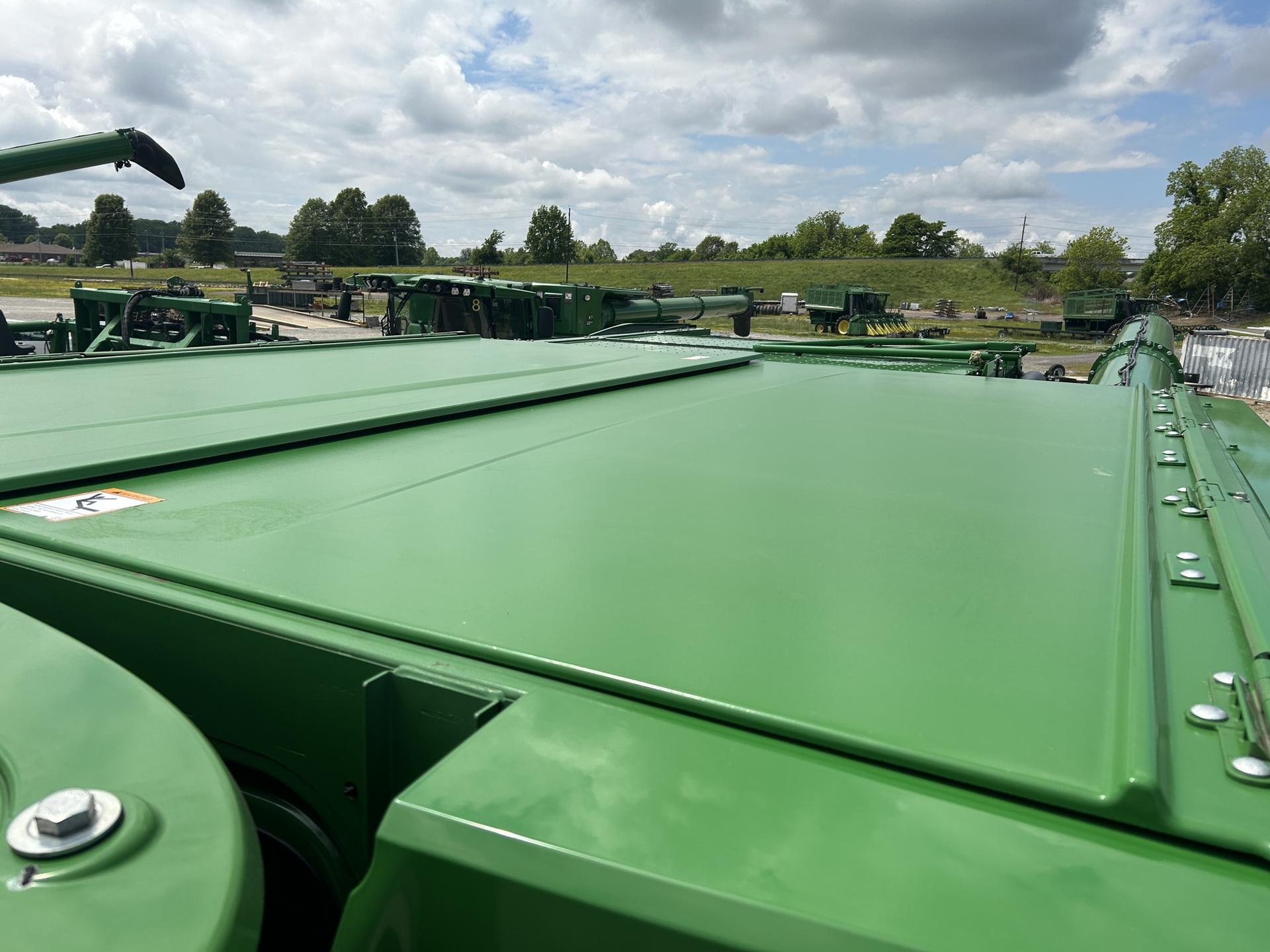 2022 John Deere S780 Image