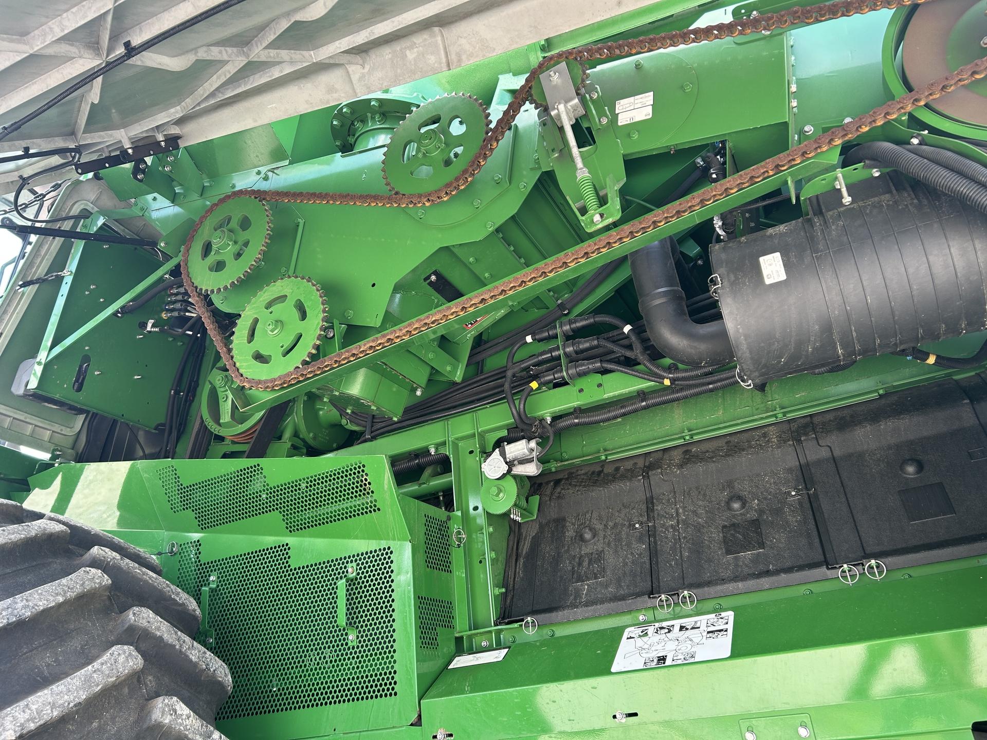 2022 John Deere S780 Image