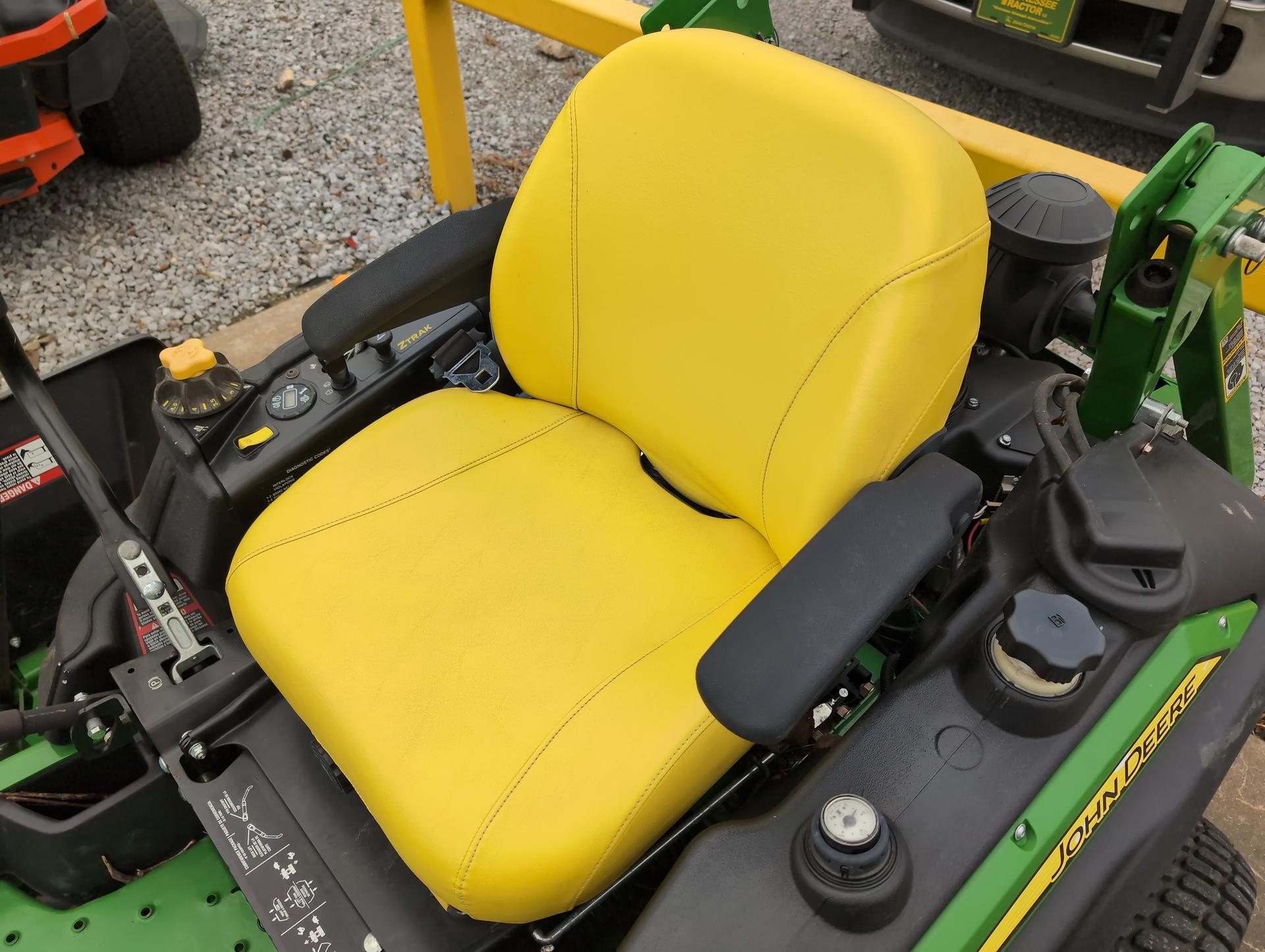 2016 John Deere Z930M Image
