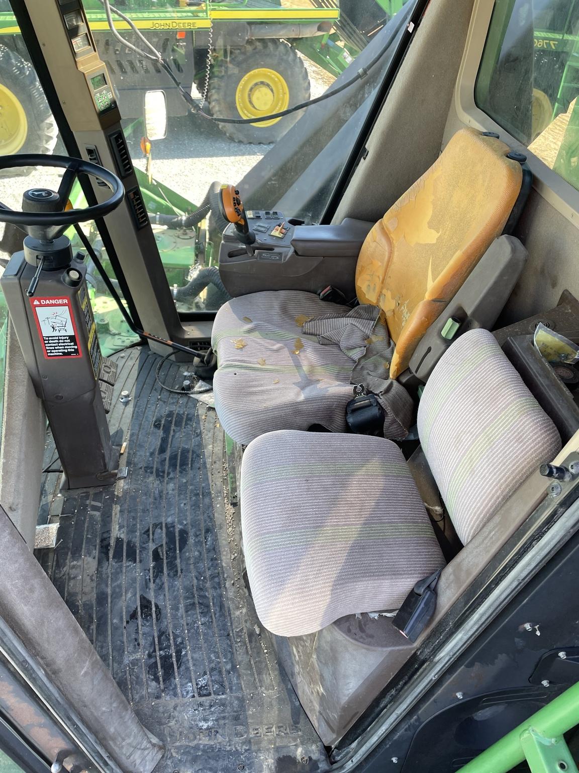 2005 John Deere 9996 Image
