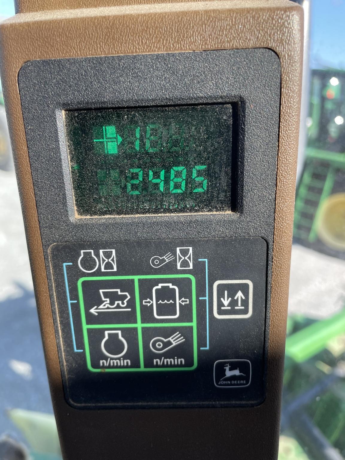 2005 John Deere 9996 Image