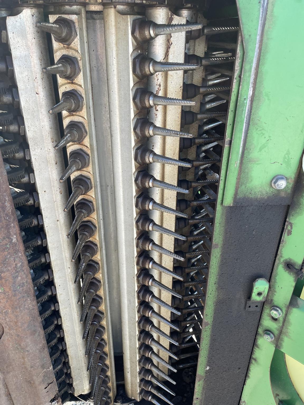 2005 John Deere 9996 Image