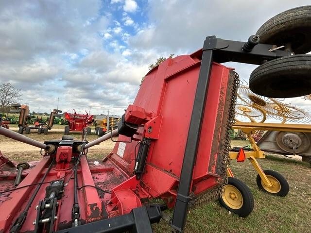Bush Hog 2720 Image