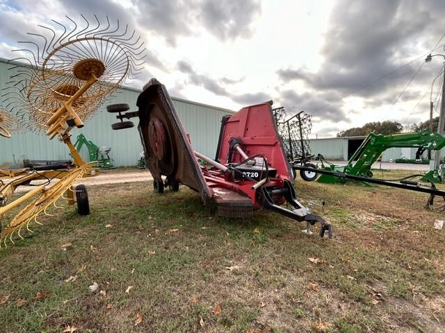 Bush Hog 2720 Image