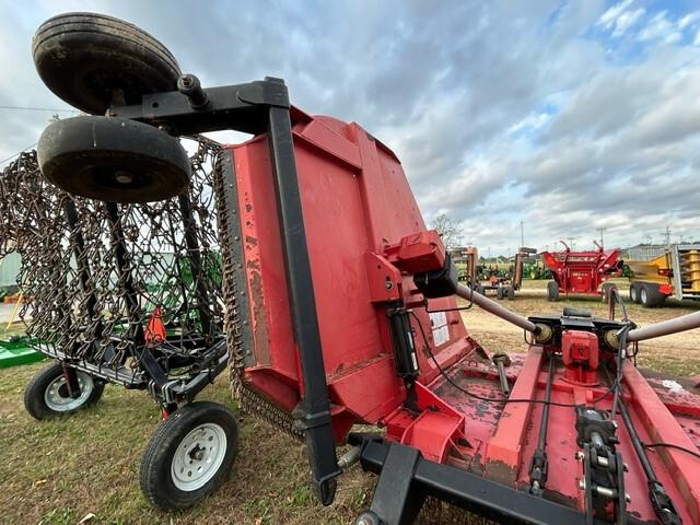 Bush Hog 2720 Image