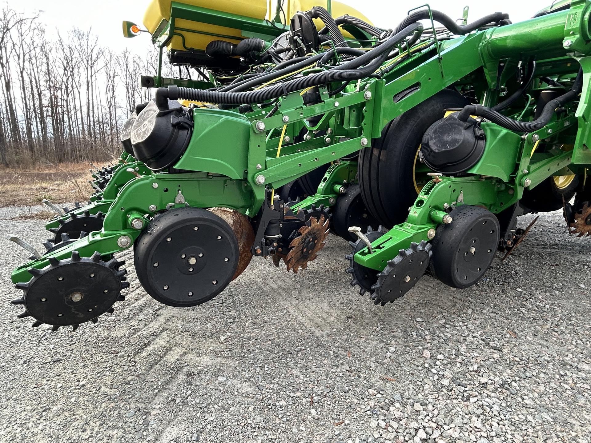 2020 John Deere 1795 Image