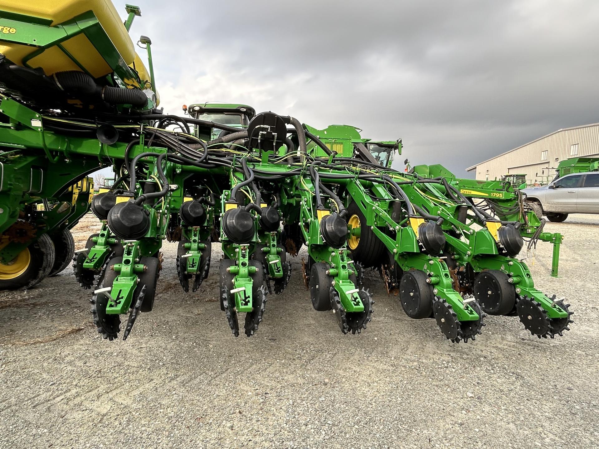 2020 John Deere 1795 Image