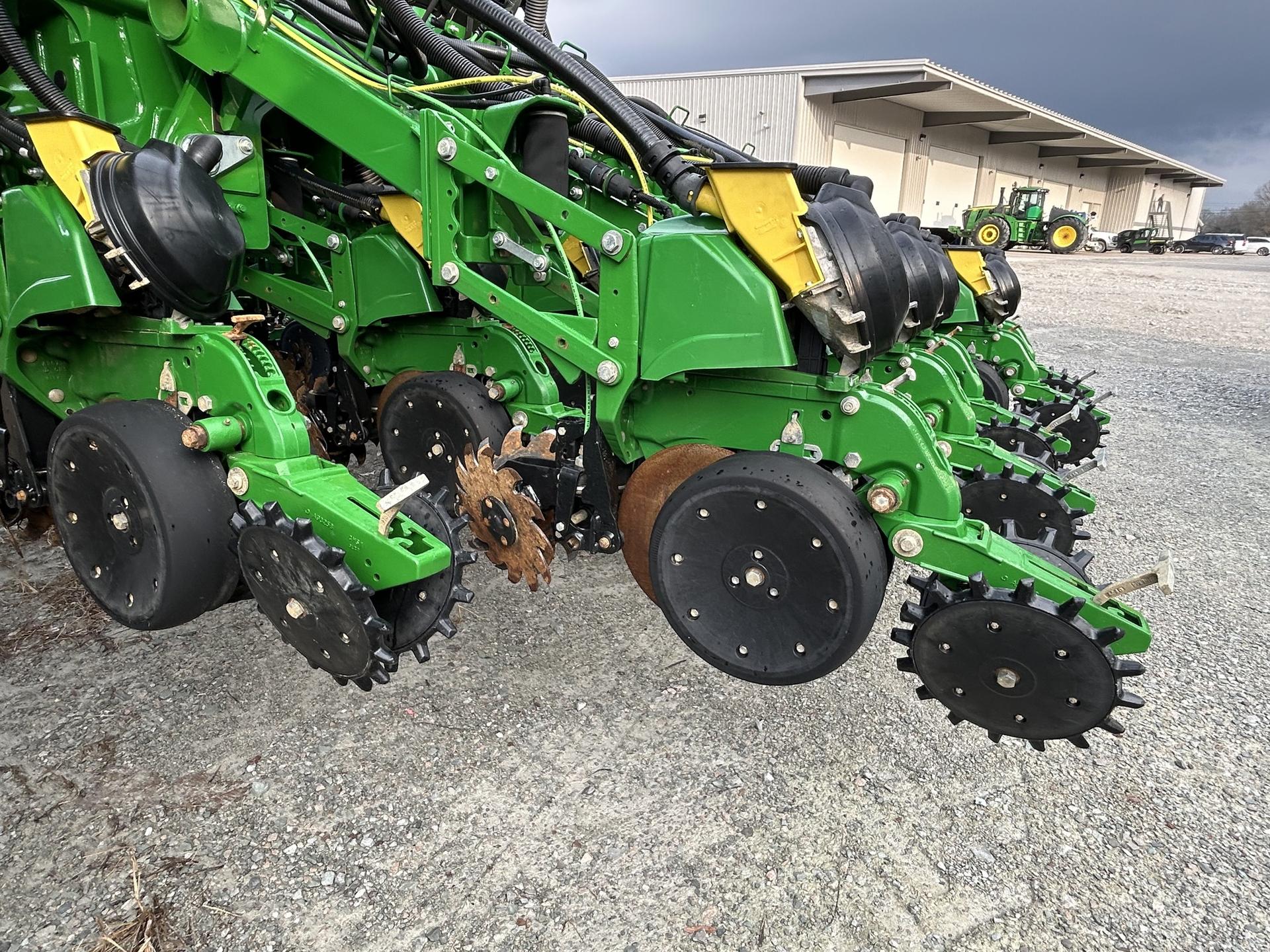 2020 John Deere 1795 Image
