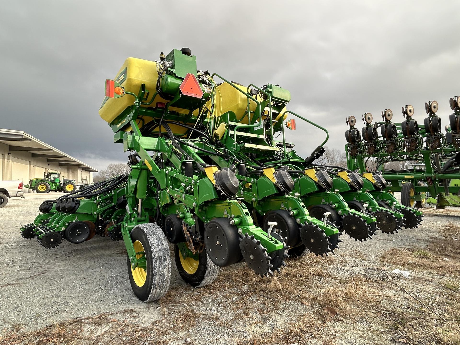 2020 John Deere 1795 Image