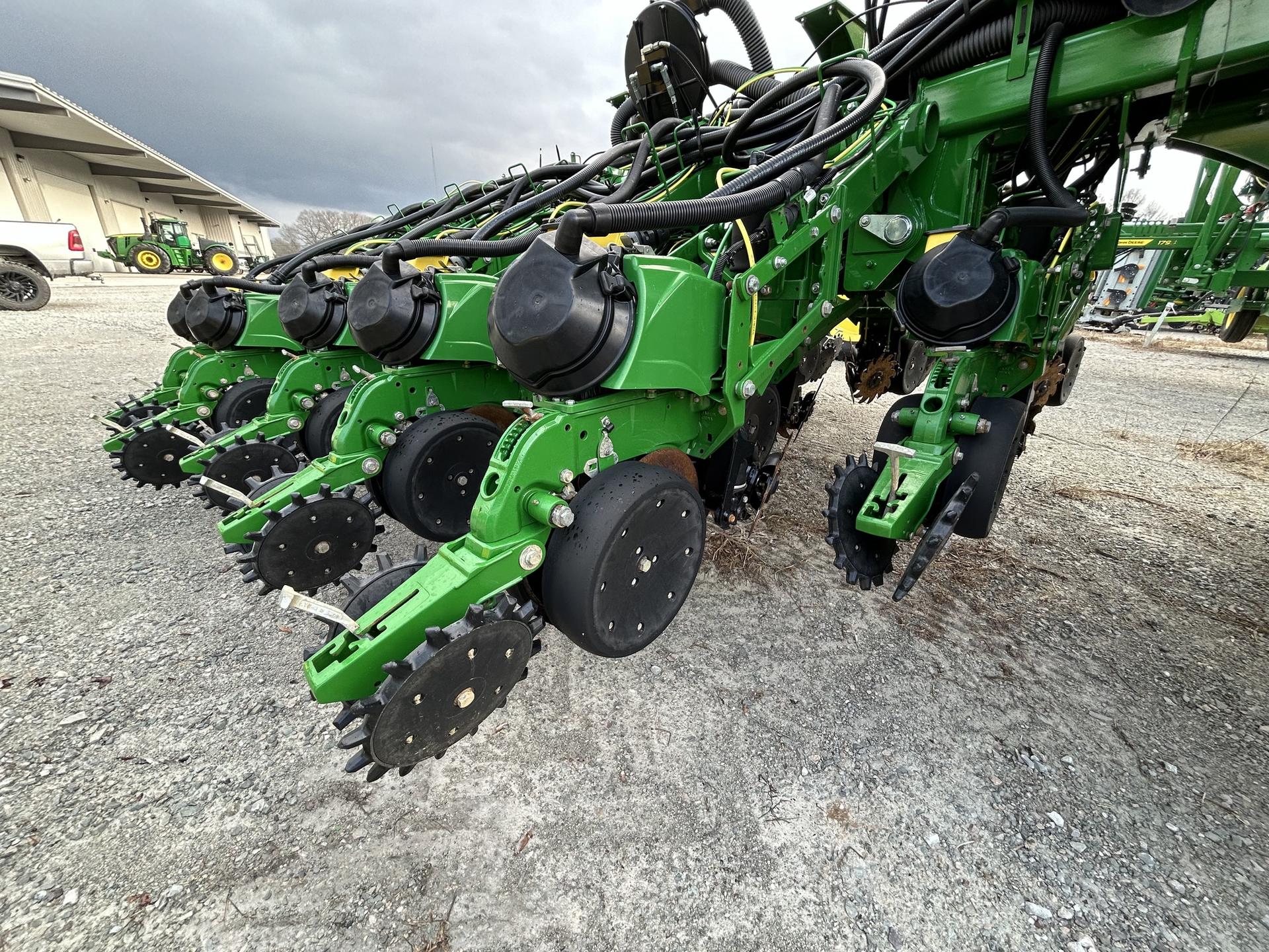 2020 John Deere 1795 Image
