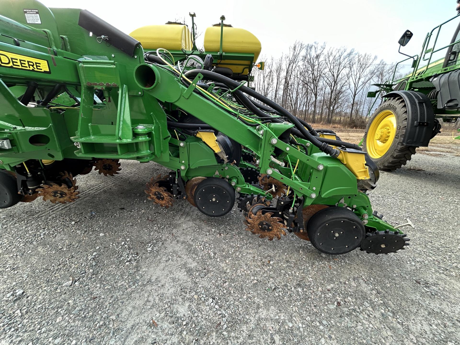 2020 John Deere 1795 Image