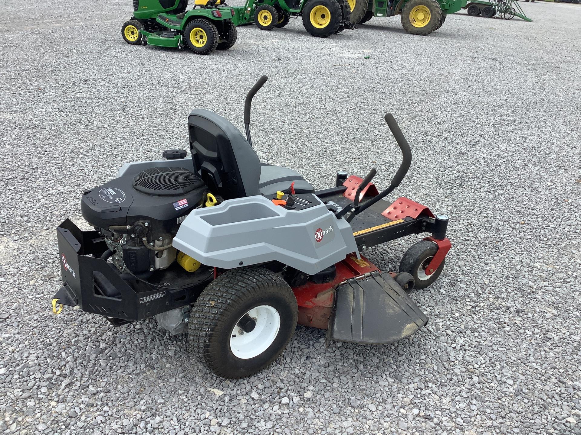 2022 Exmark QZE725GKC42200 Image