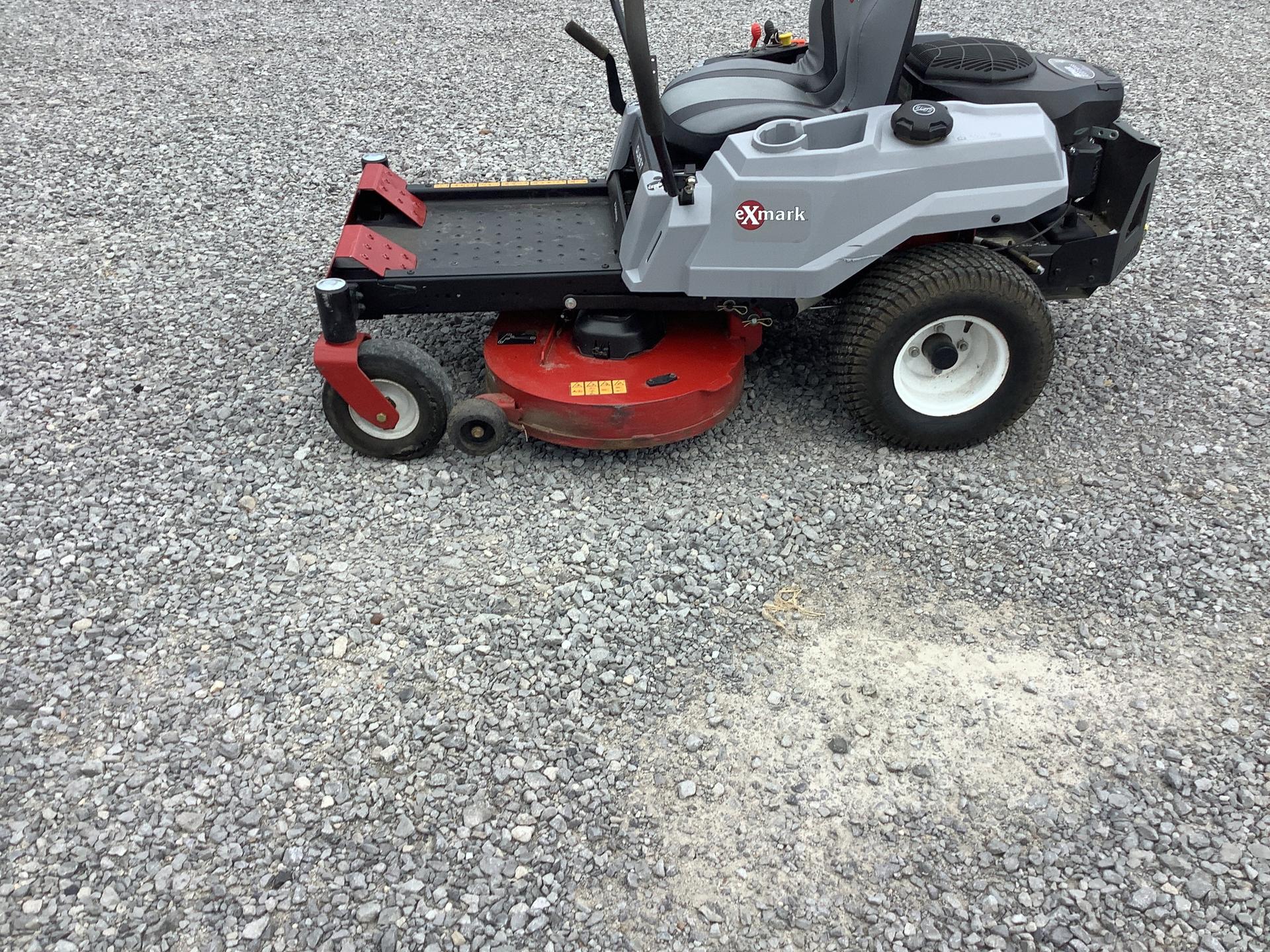 2022 Exmark QZE725GKC42200 Image